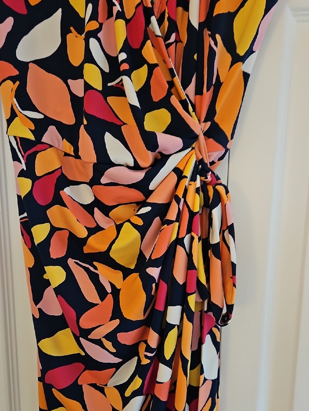 Maggy London Dress - Picture 2 of 5